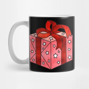 Christmas Present Mug